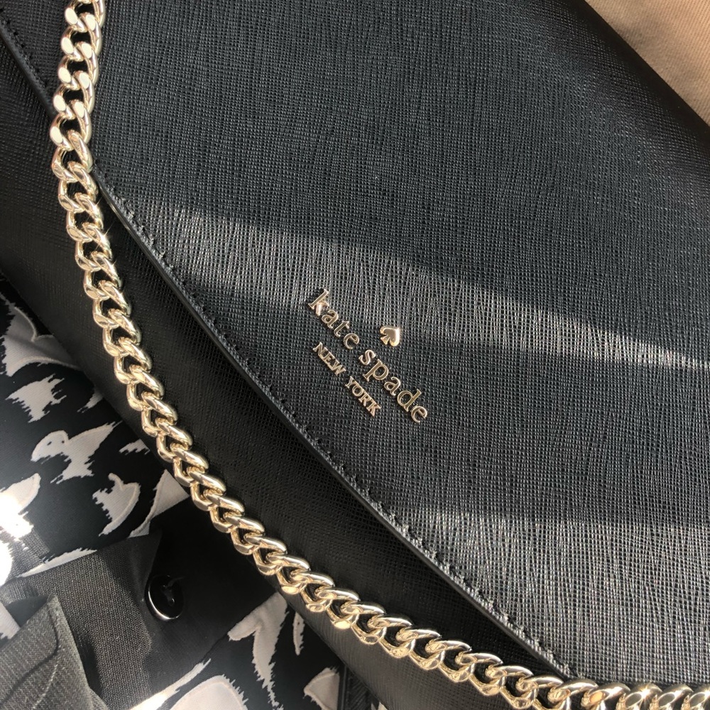 Kate Spade ♠️ crossbody